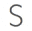 s
