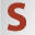 s