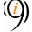 i