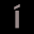 i