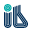 i