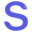 s