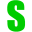 s