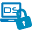 i