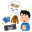 i