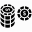 i