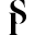 s