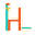 i