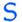 s