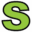 s
