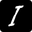i