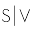 s