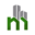 i