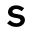 s