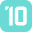 i