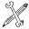i