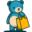 i