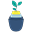 i