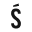 s