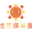 i