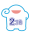2