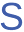 s