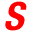 s