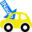 i