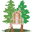 i