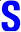 s