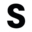 s
