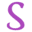 s