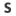 s