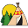 i