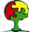 i