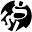 i