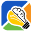 i