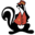 s