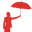 i