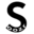 s