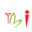 i