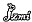i