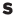 s