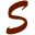 s