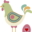 i