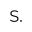 s