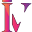 i