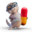 s