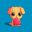 i