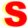 s